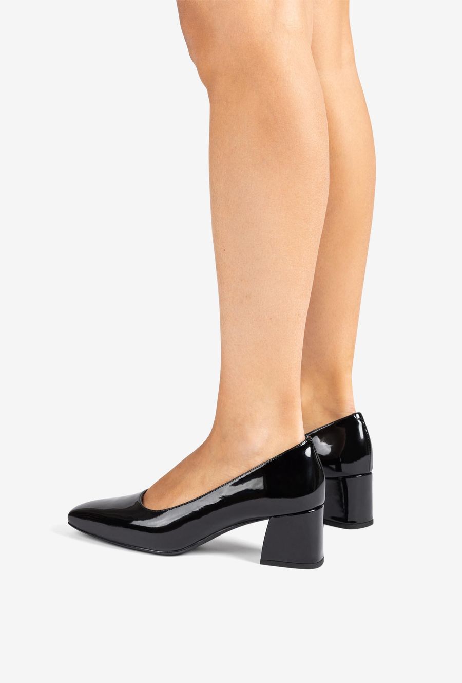 LOWE Patent Pumps