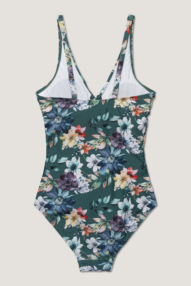 Fleur Simi Swimsuit