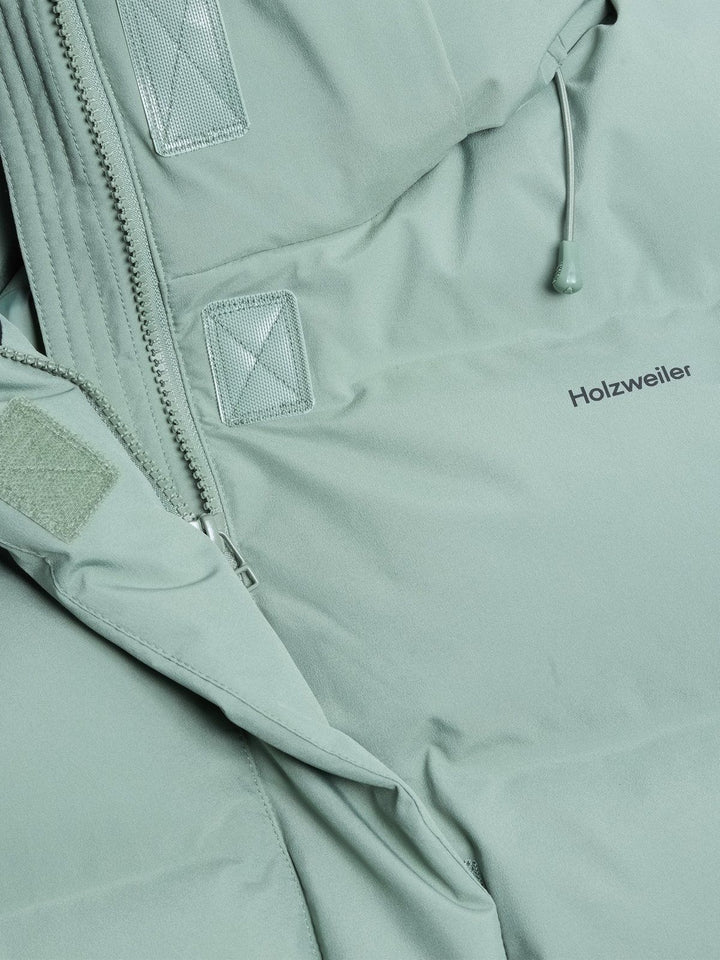 Besseggen Down Jacket