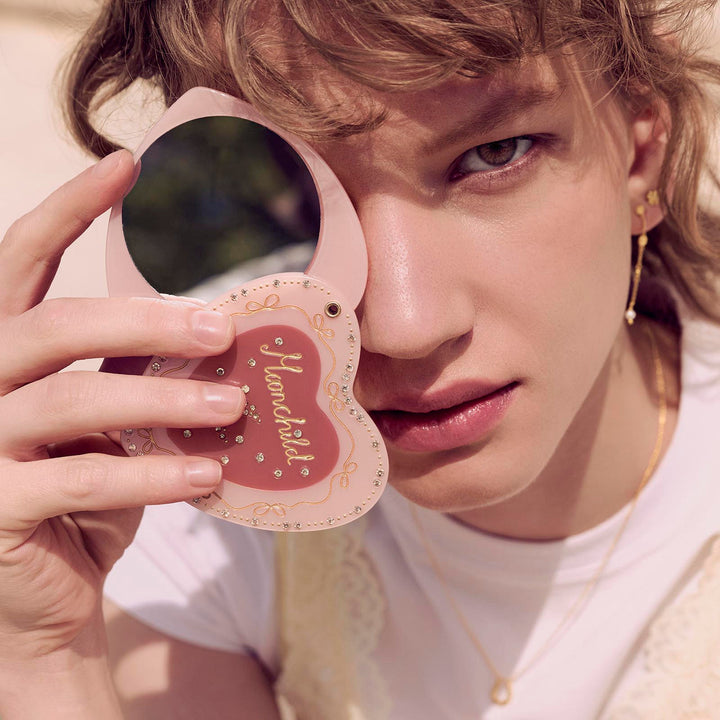 Genie Pocket Mirror