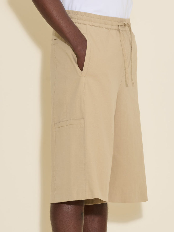 Tevy Ripstop Cargo Shorts