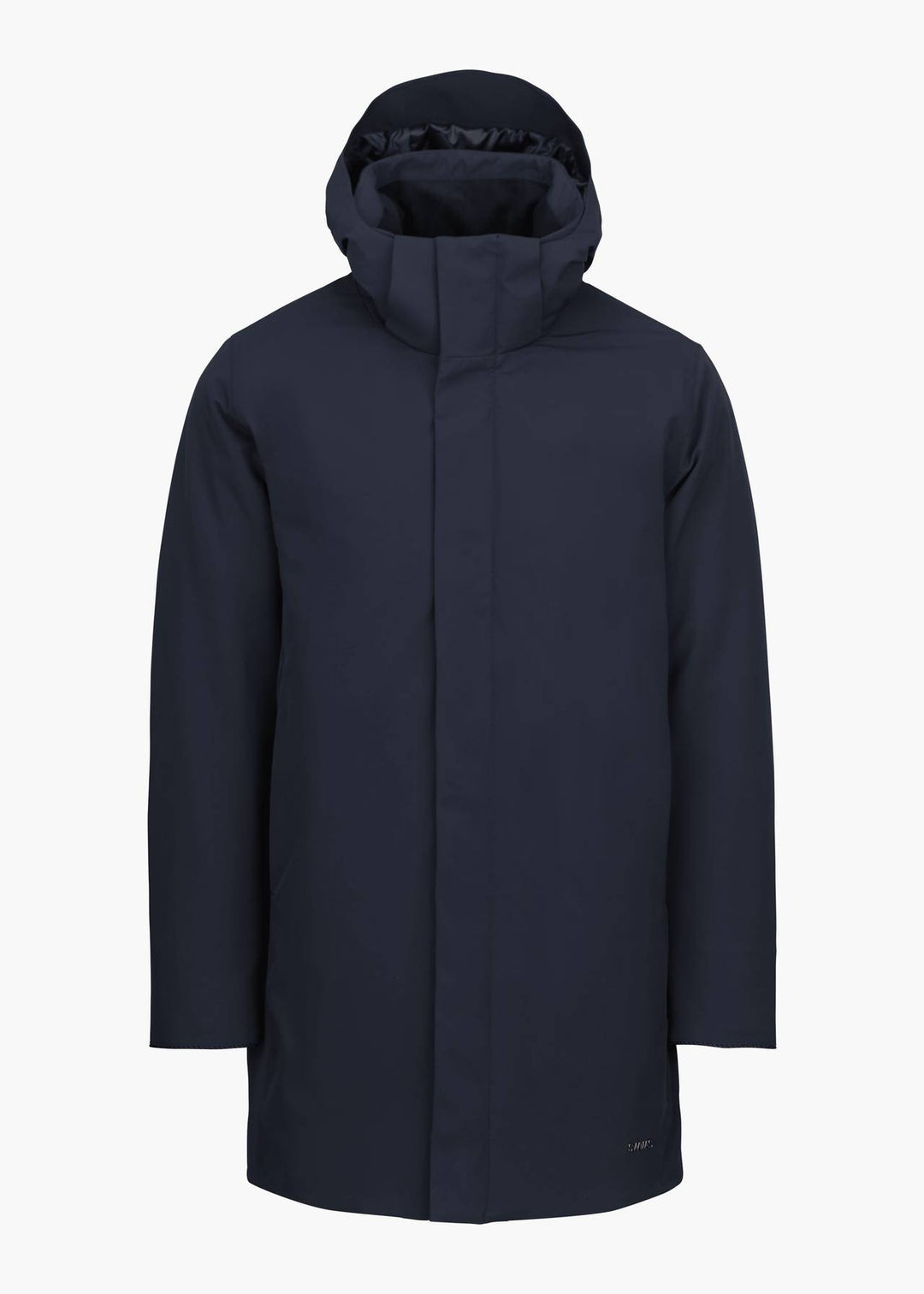 Vernier Parka