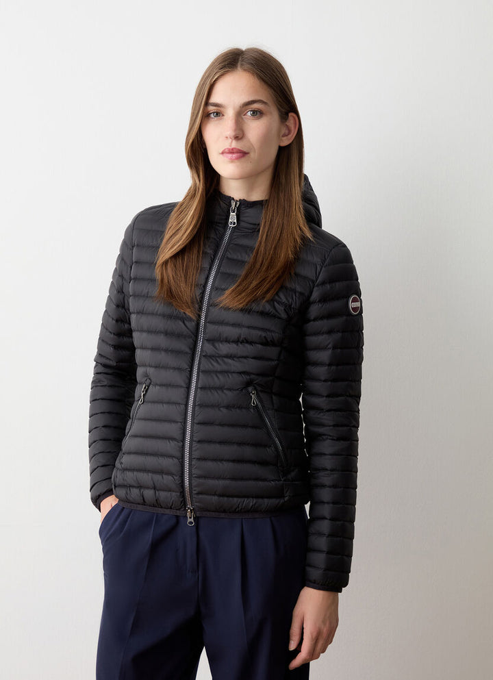 Ladies Down Jacket