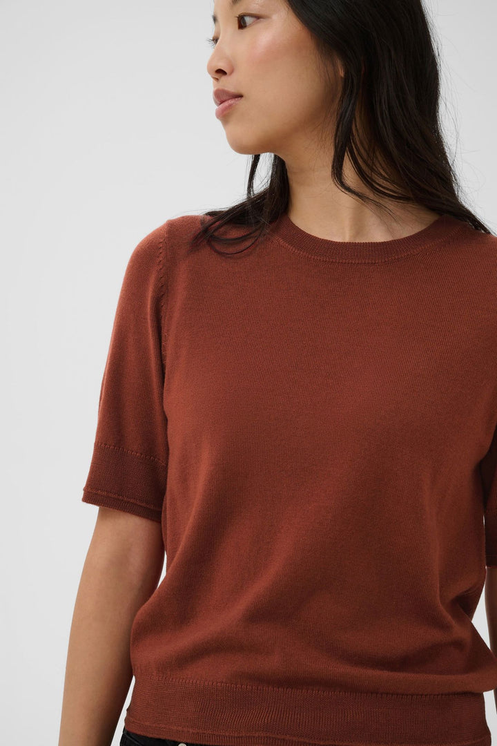 Natanyapw Pullover