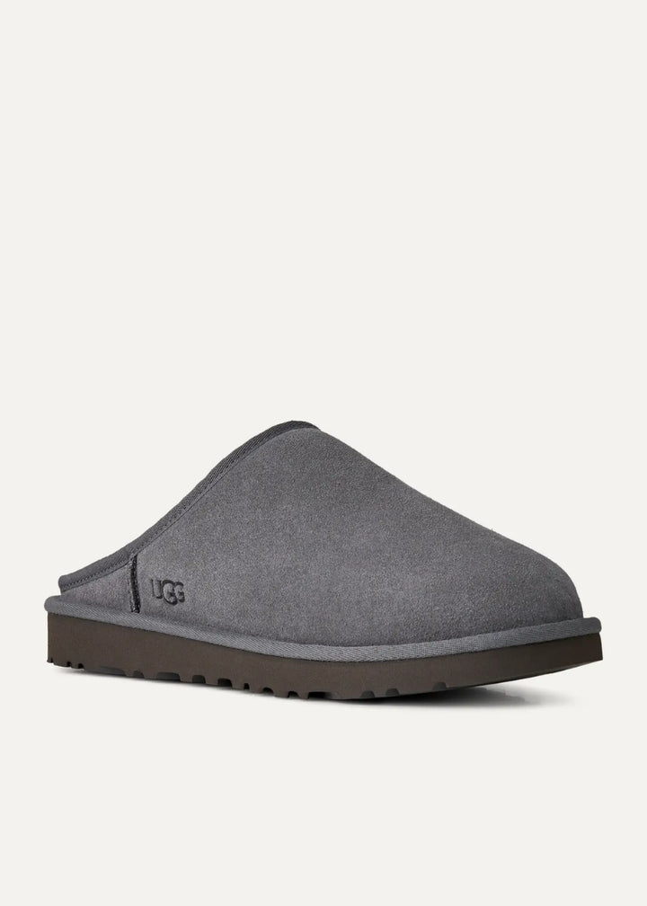 M Classic Slip-on