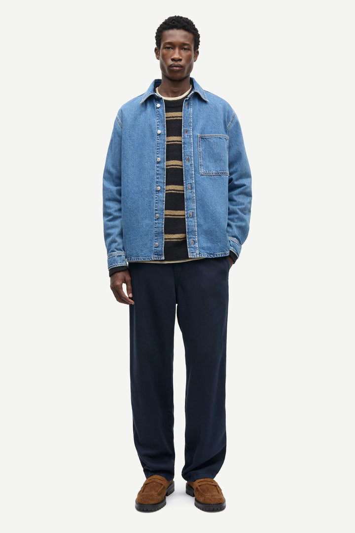 Sadamon B Shirt 16138
