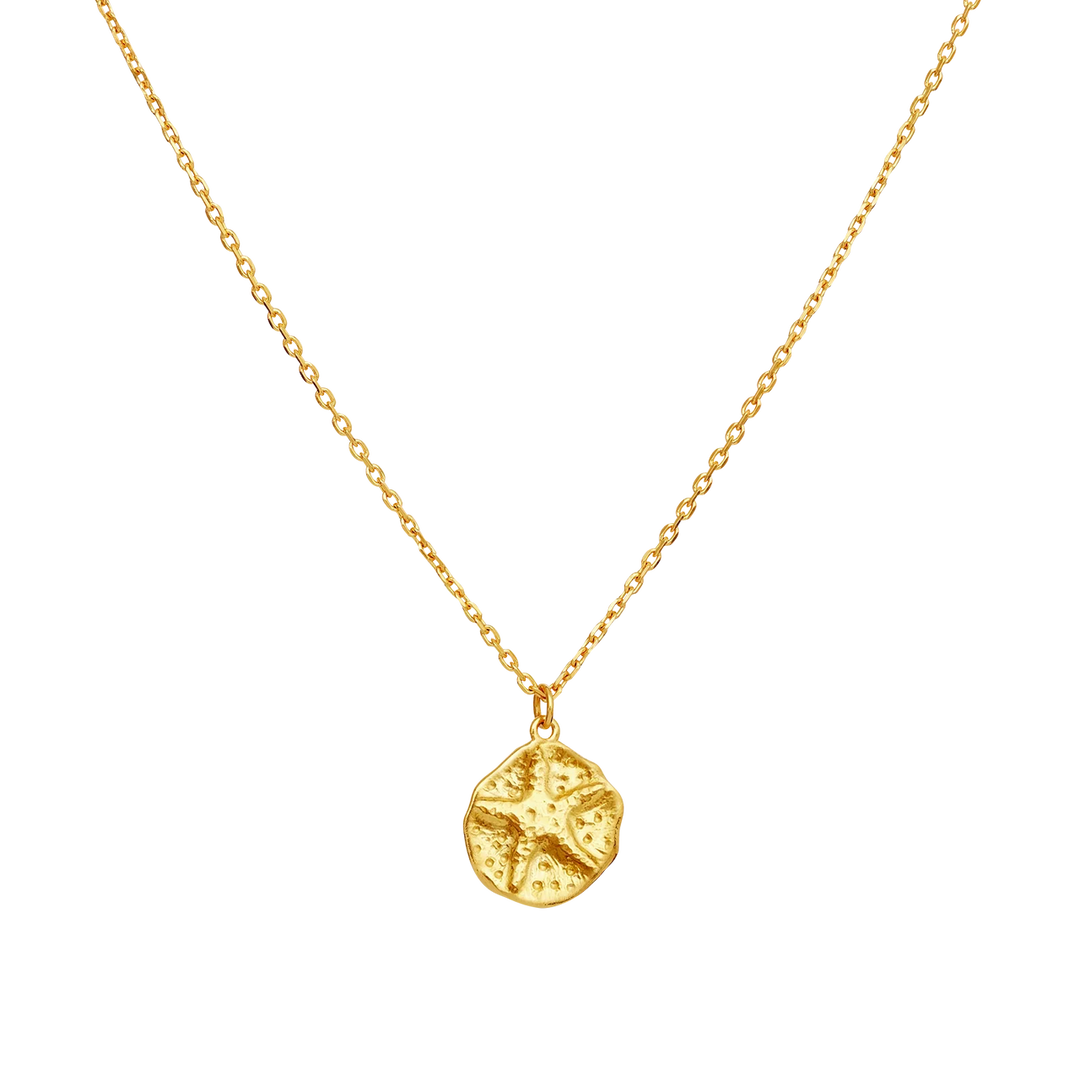 Bali Necklace