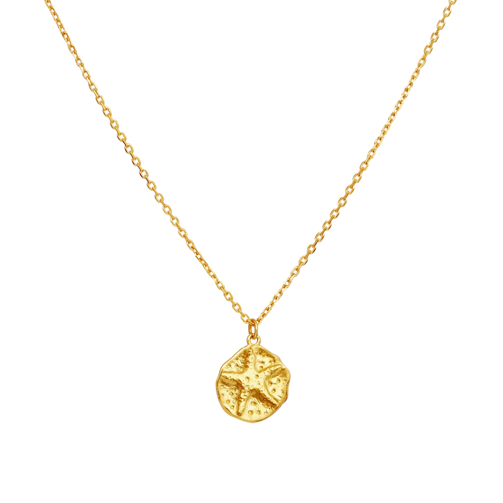 Bali Necklace