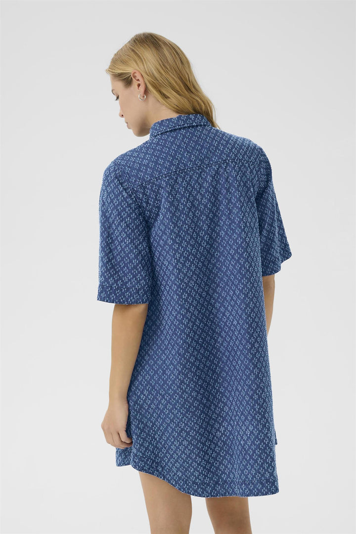 Sardiapw Dress