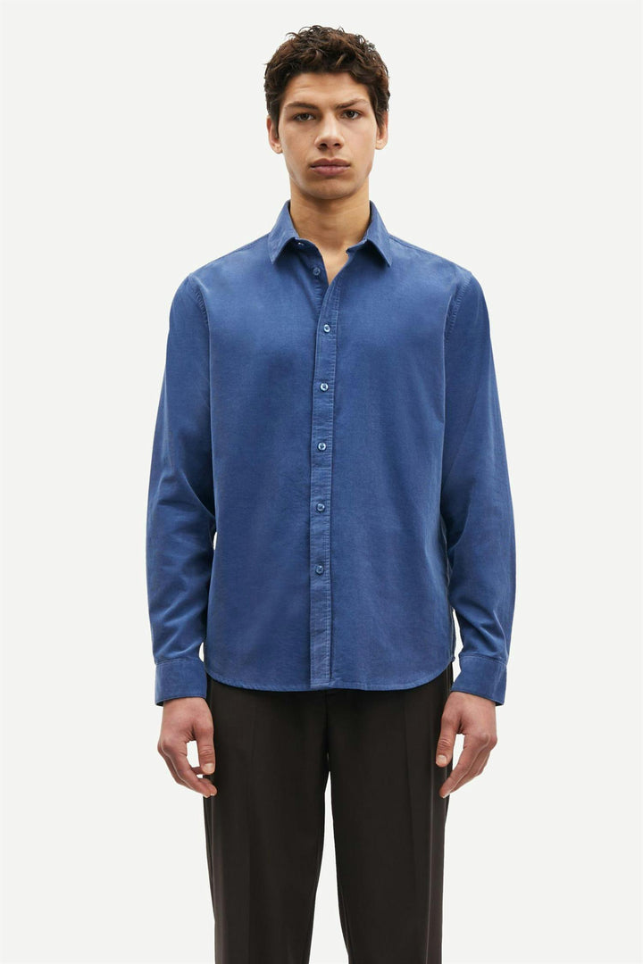 Saliam NX shirt