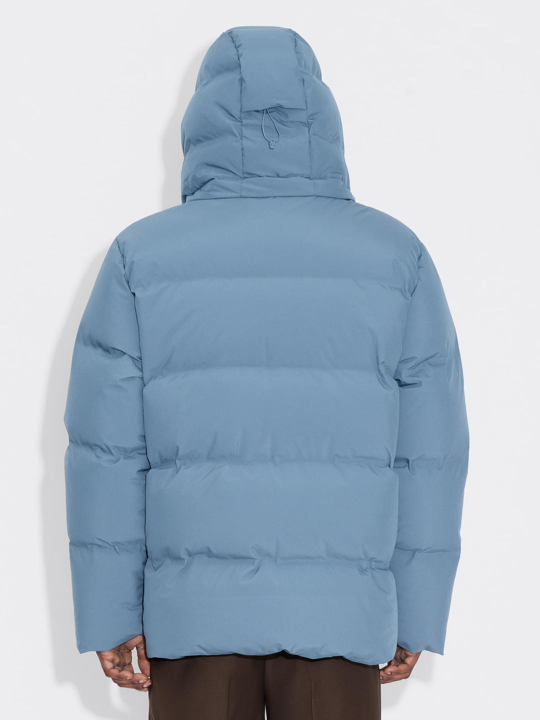 Dovre Down Jacket