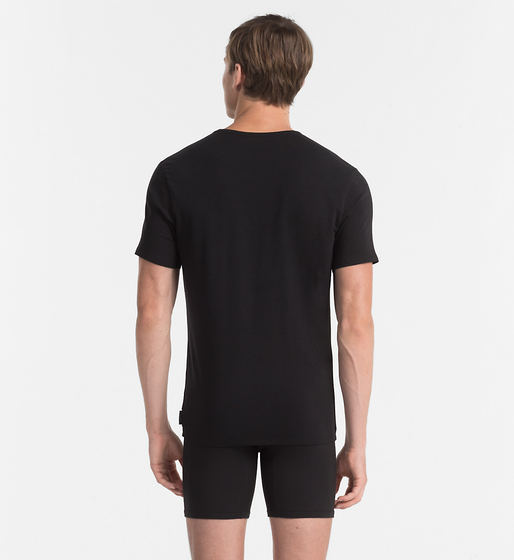 Calvin Klein 2 Crew neck T-Shirts