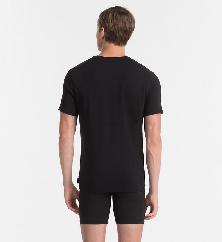 Calvin Klein 2 Crew neck T-Shirts