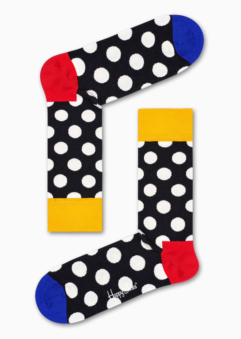 3-Pack Super Dad Socks Gift Set