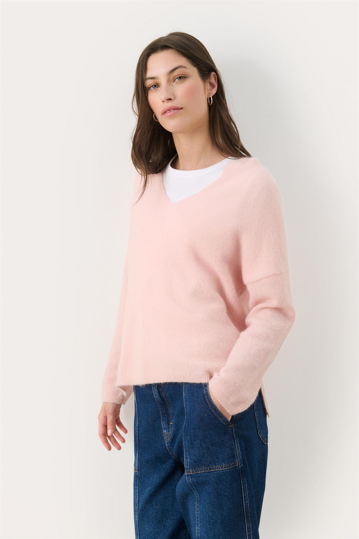 Titinapw Pullover