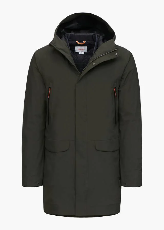 Zürich Parka