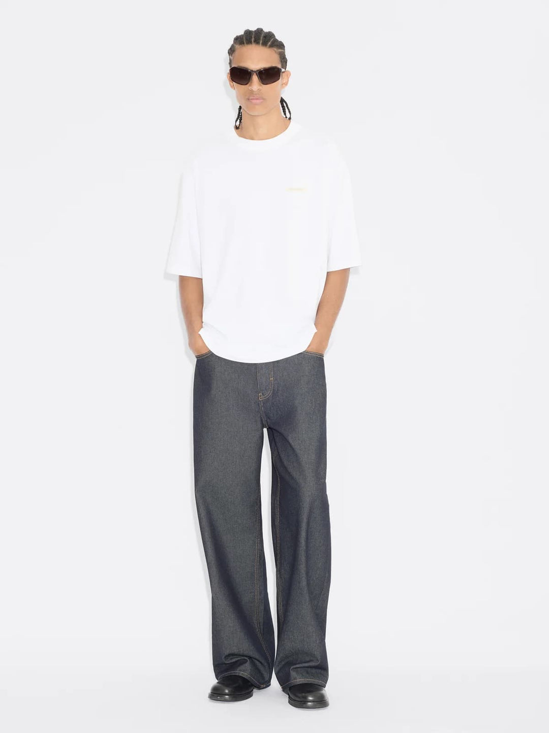 Ranger Pickle Tee