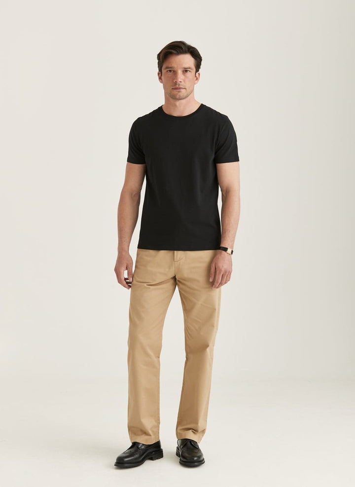 James tee