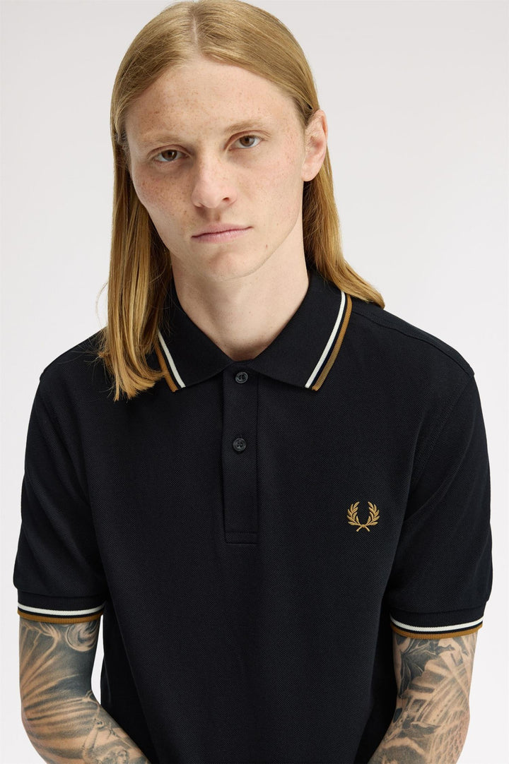 Twin Tipped FP Shirt