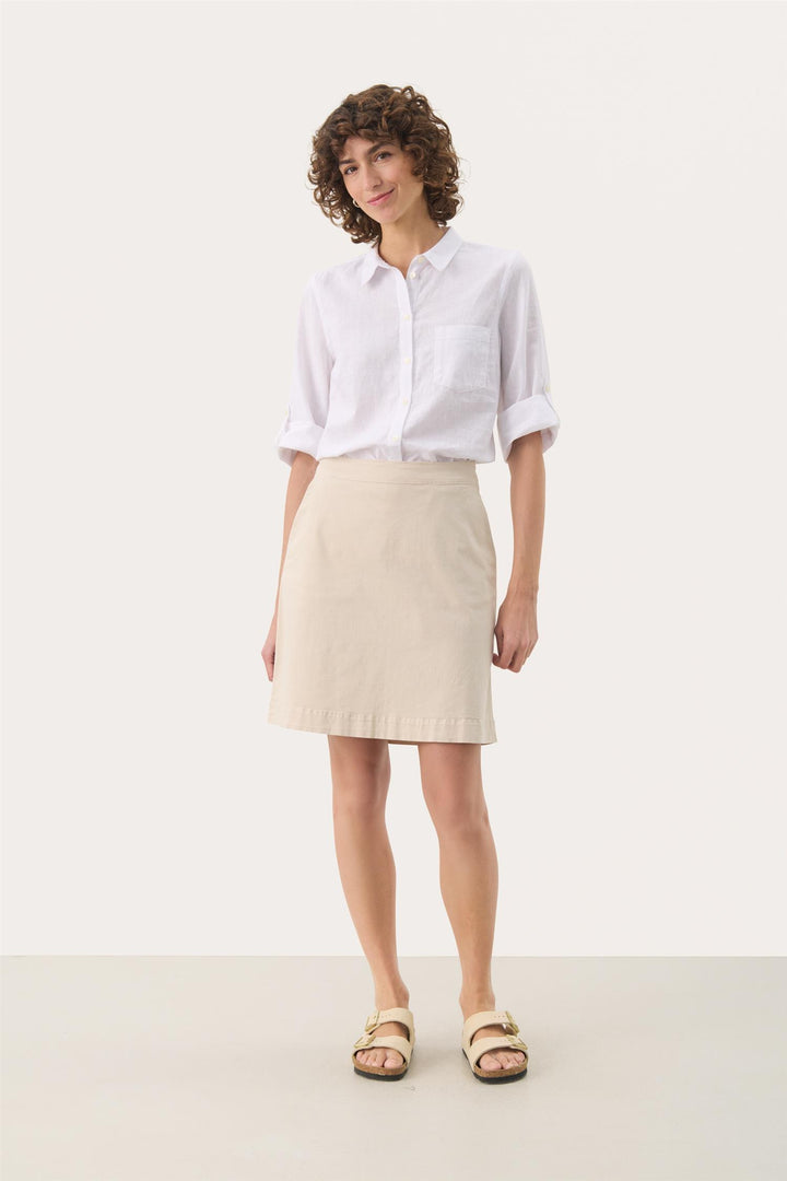 EvensasPW Skirt