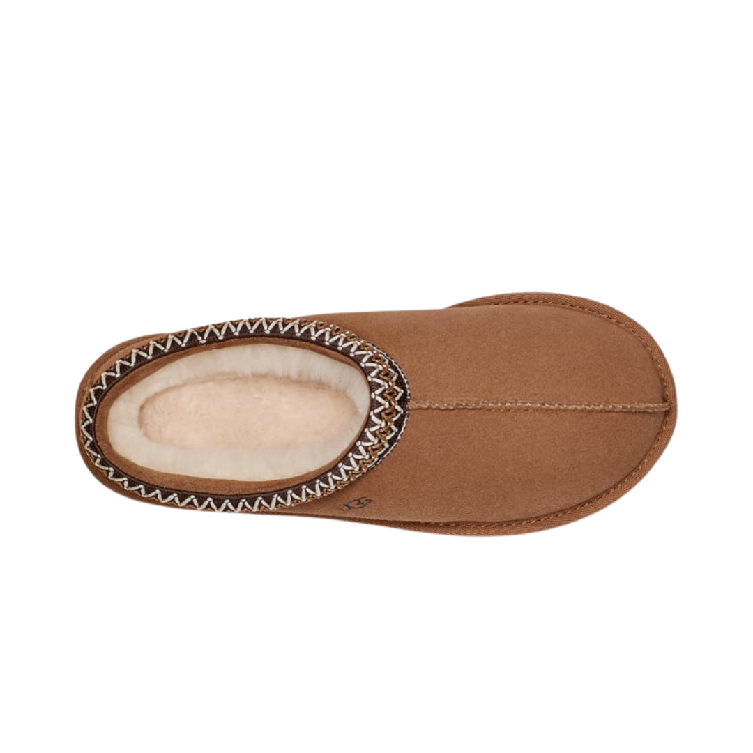 Tasman Slipper