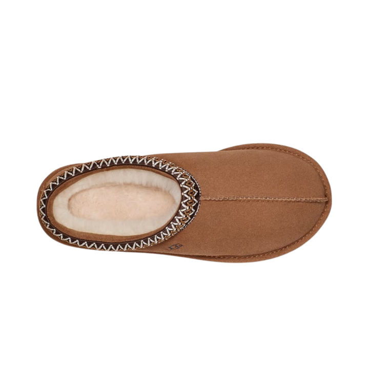 Tasman Slipper