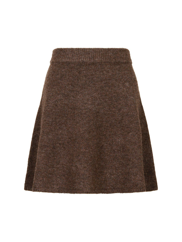 Gisa Knit Skirt