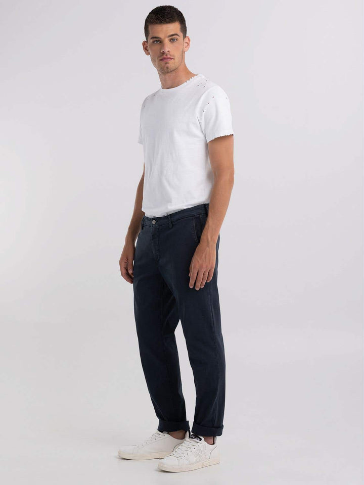 Benni Regular Fit Chinos