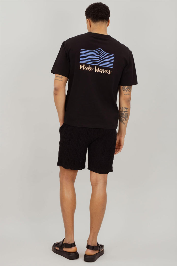Giulio Shorts