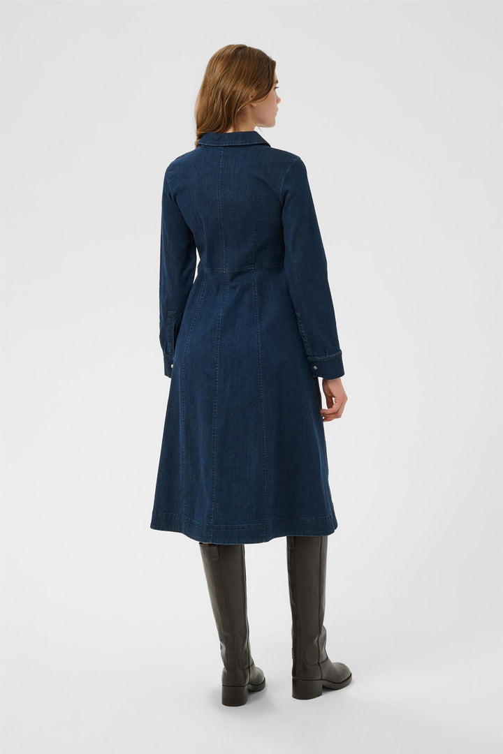 Chenillapw Dress
