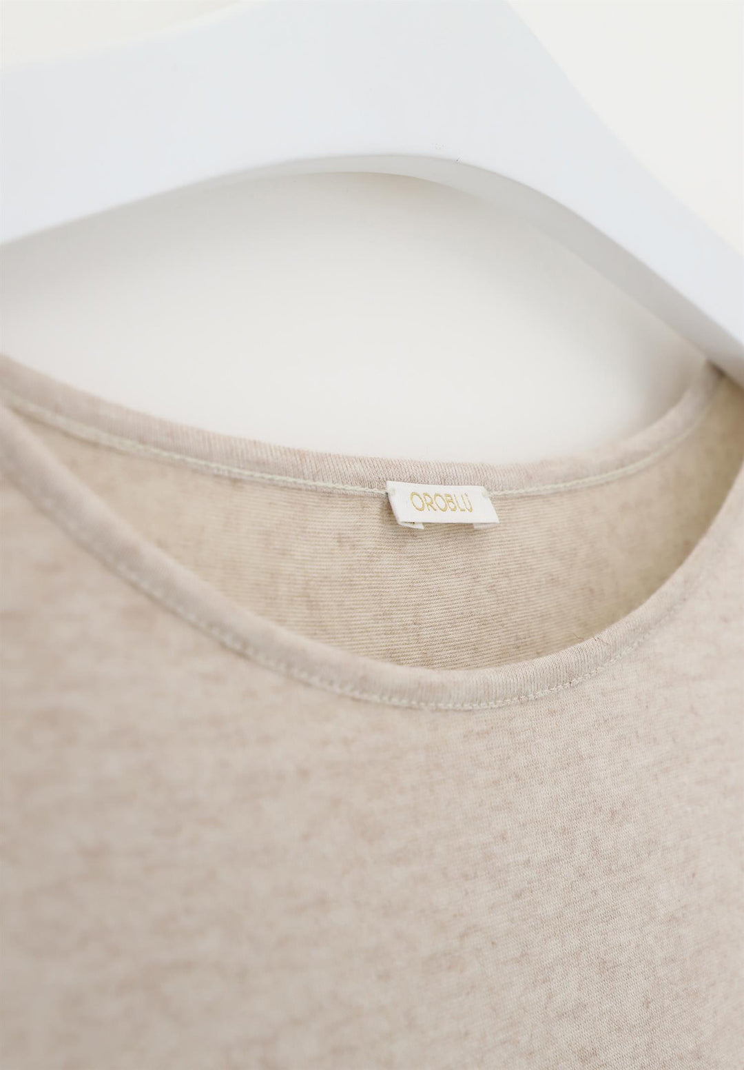 Oroblu Perfect Line Cashmere Long Sleeve