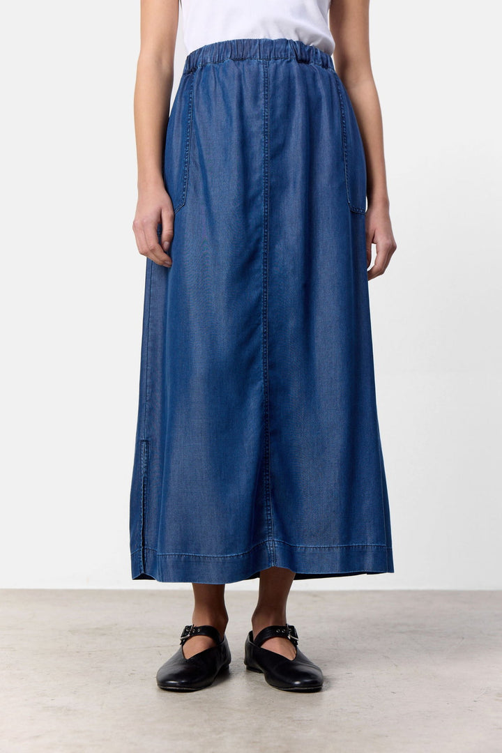 LR-Henri 3 skirt