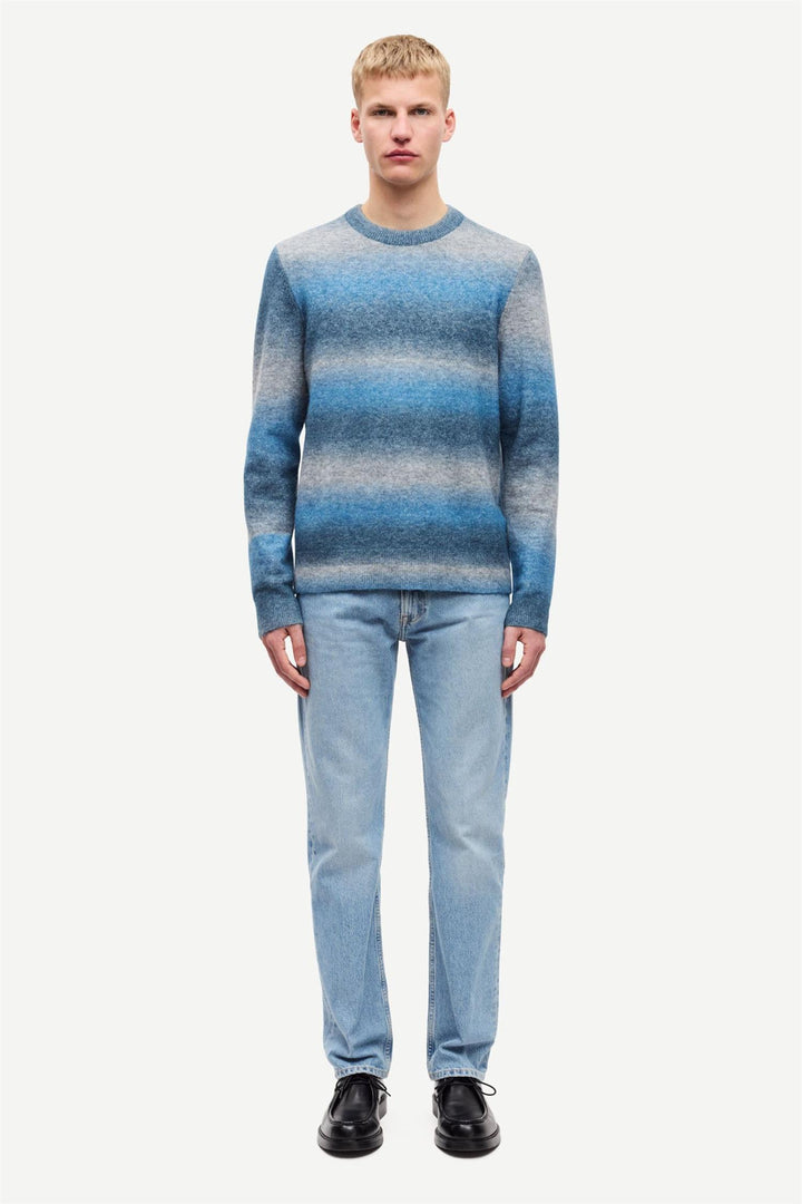Aiden Crew Neck