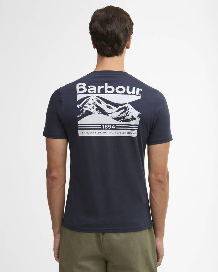 Camber Graphic T-shirt