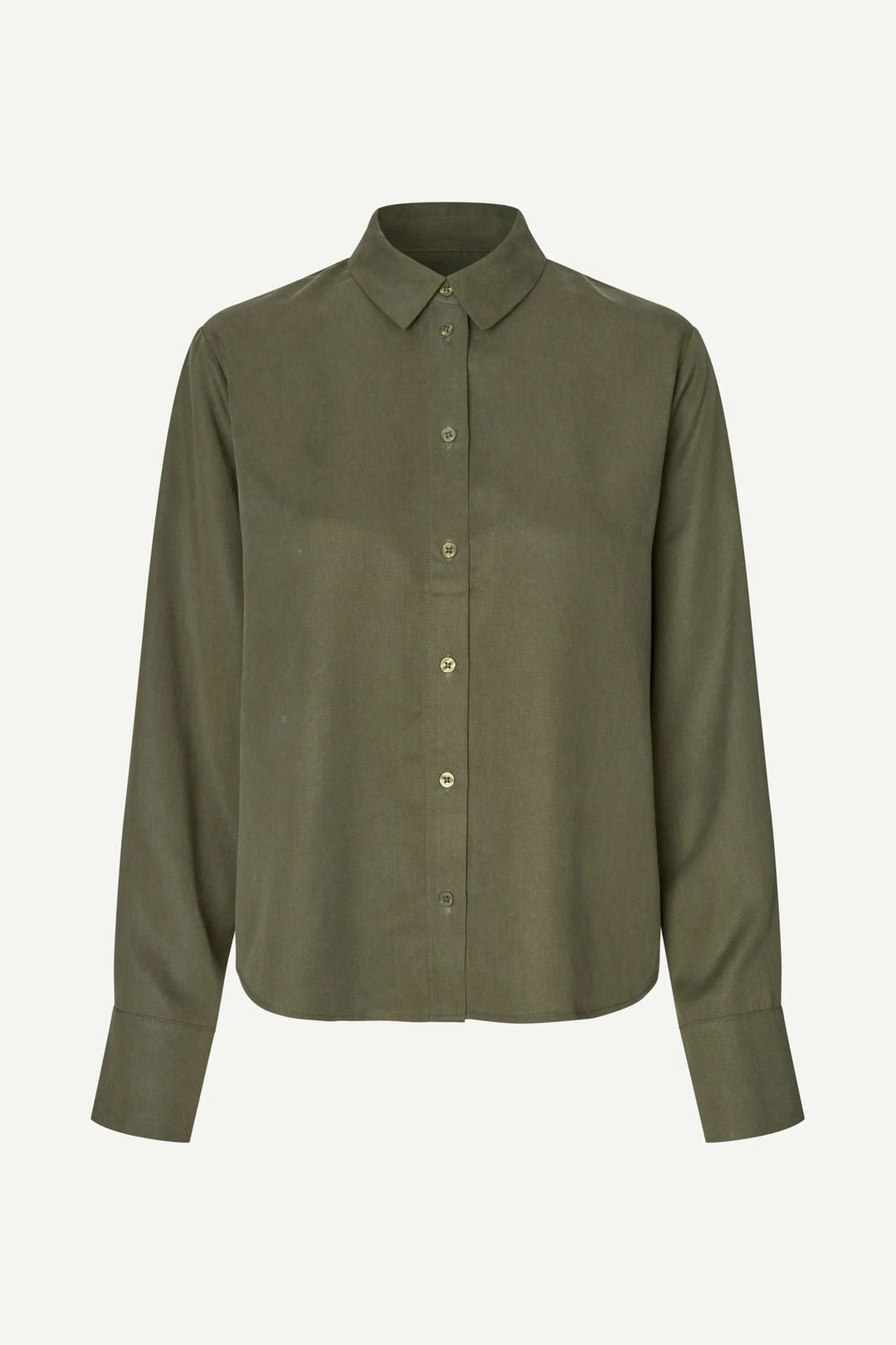 Samina Ls Shirt 14028