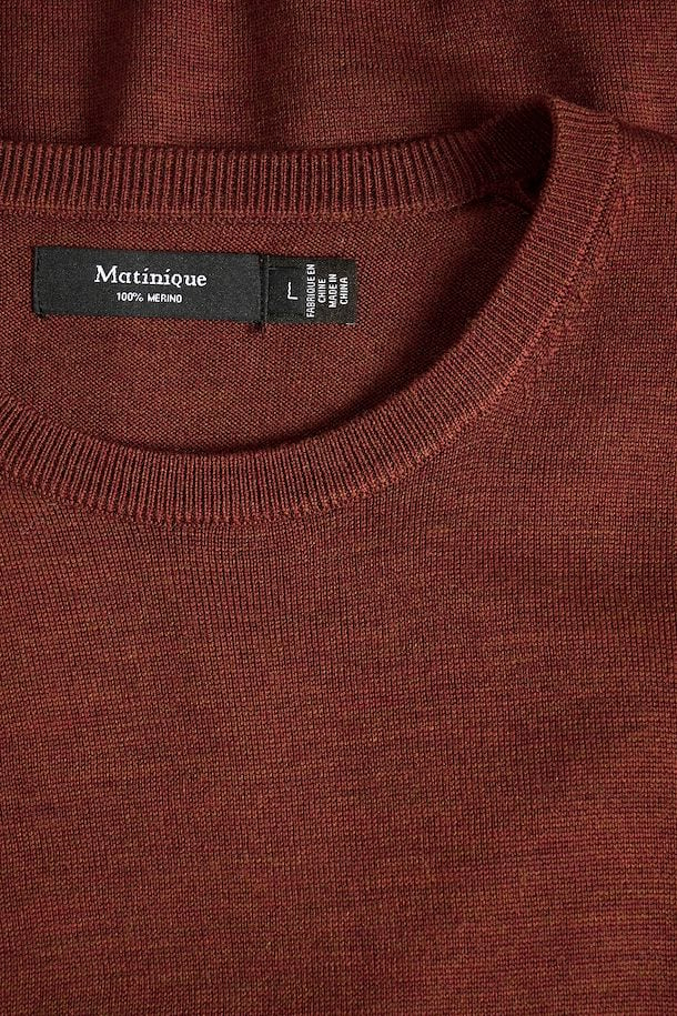 Margrate sweater