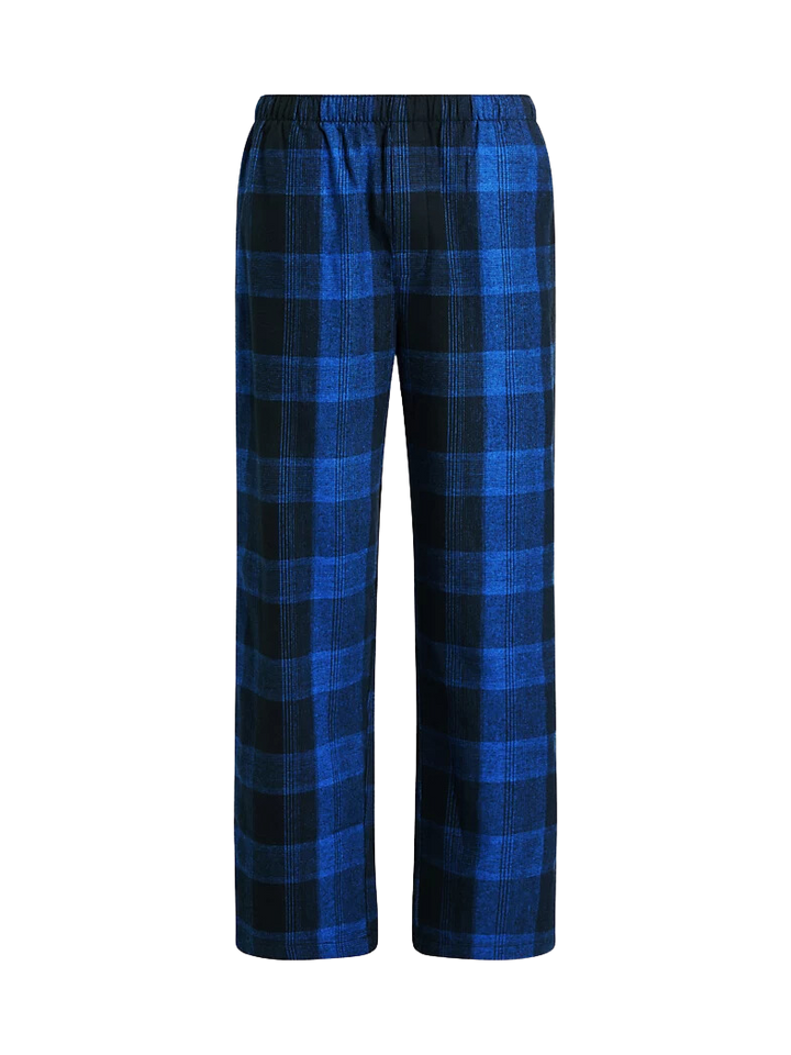 Flannel Pyjama Pants