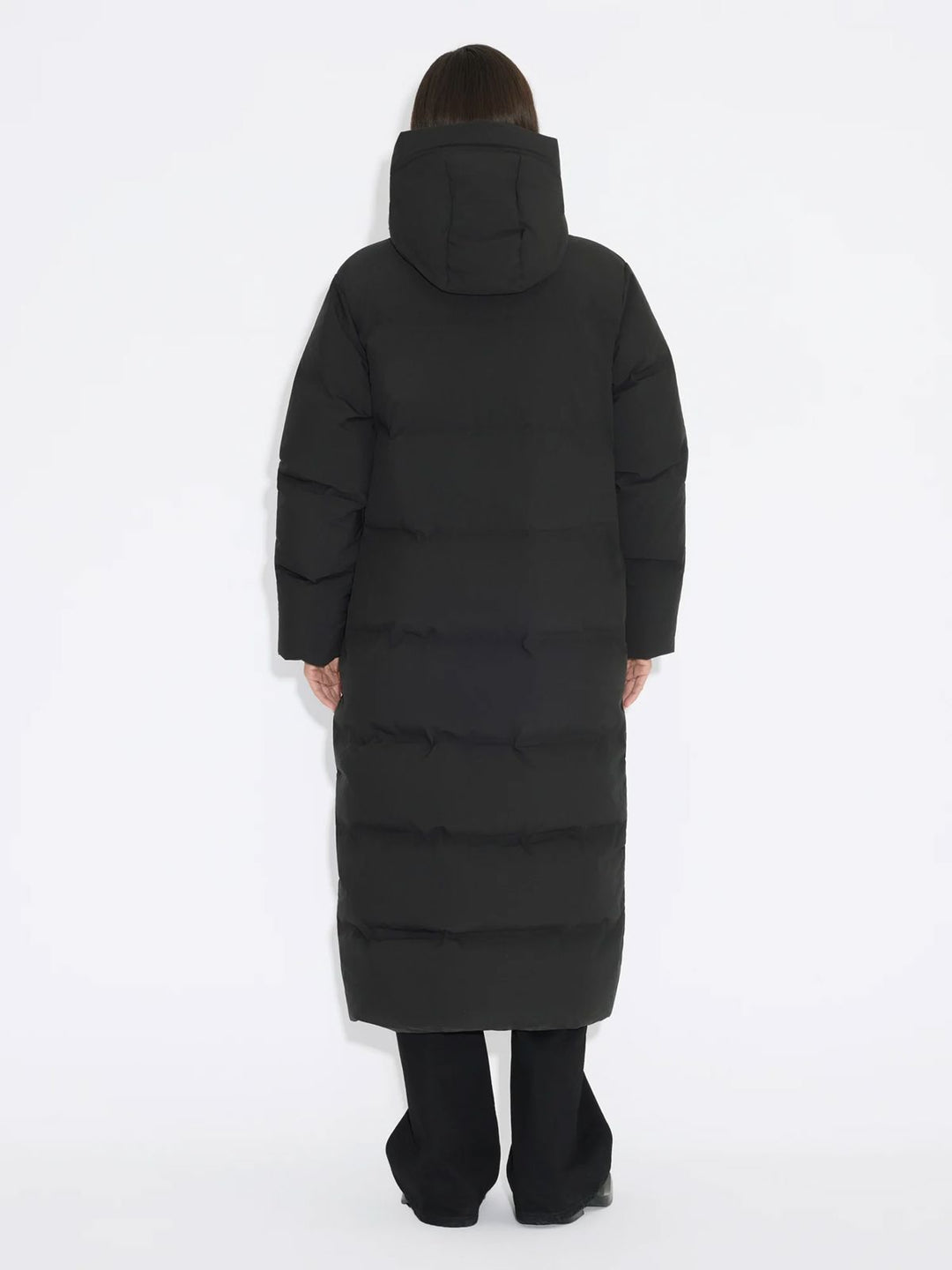 Glittertind Down Coat
