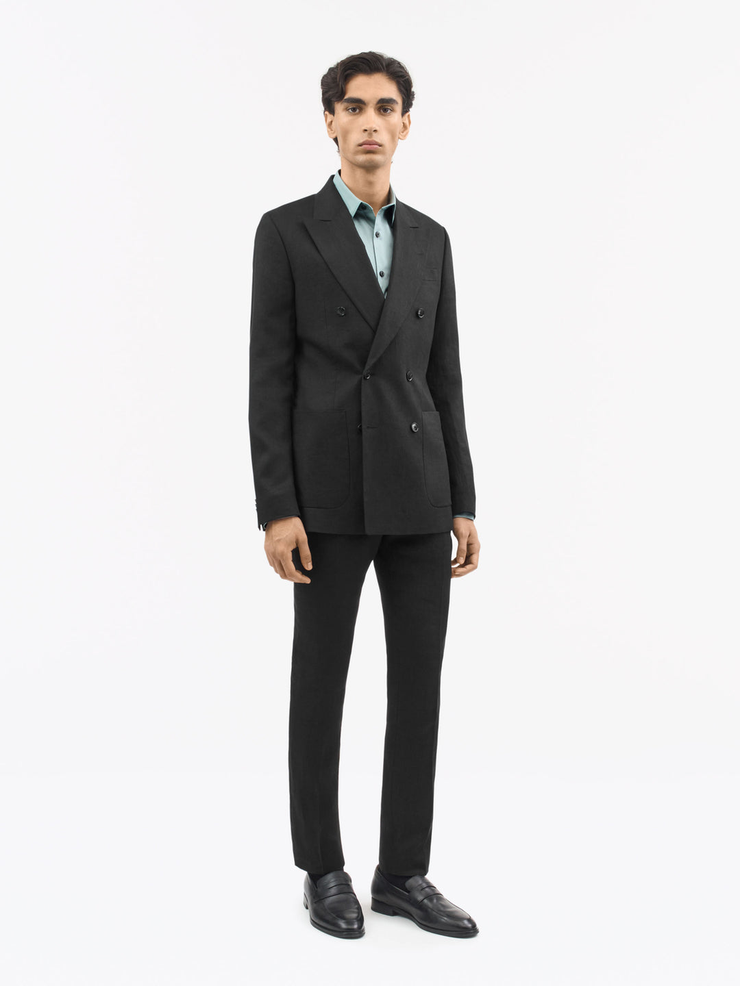 Joachim Jacket