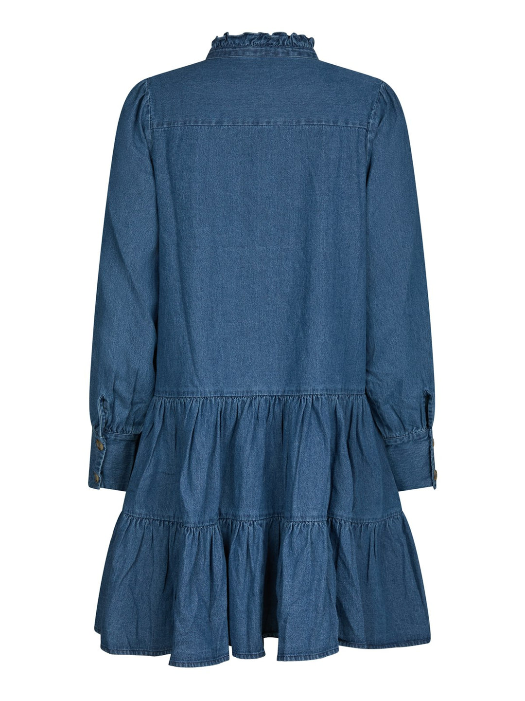 Latifana Denim Dress