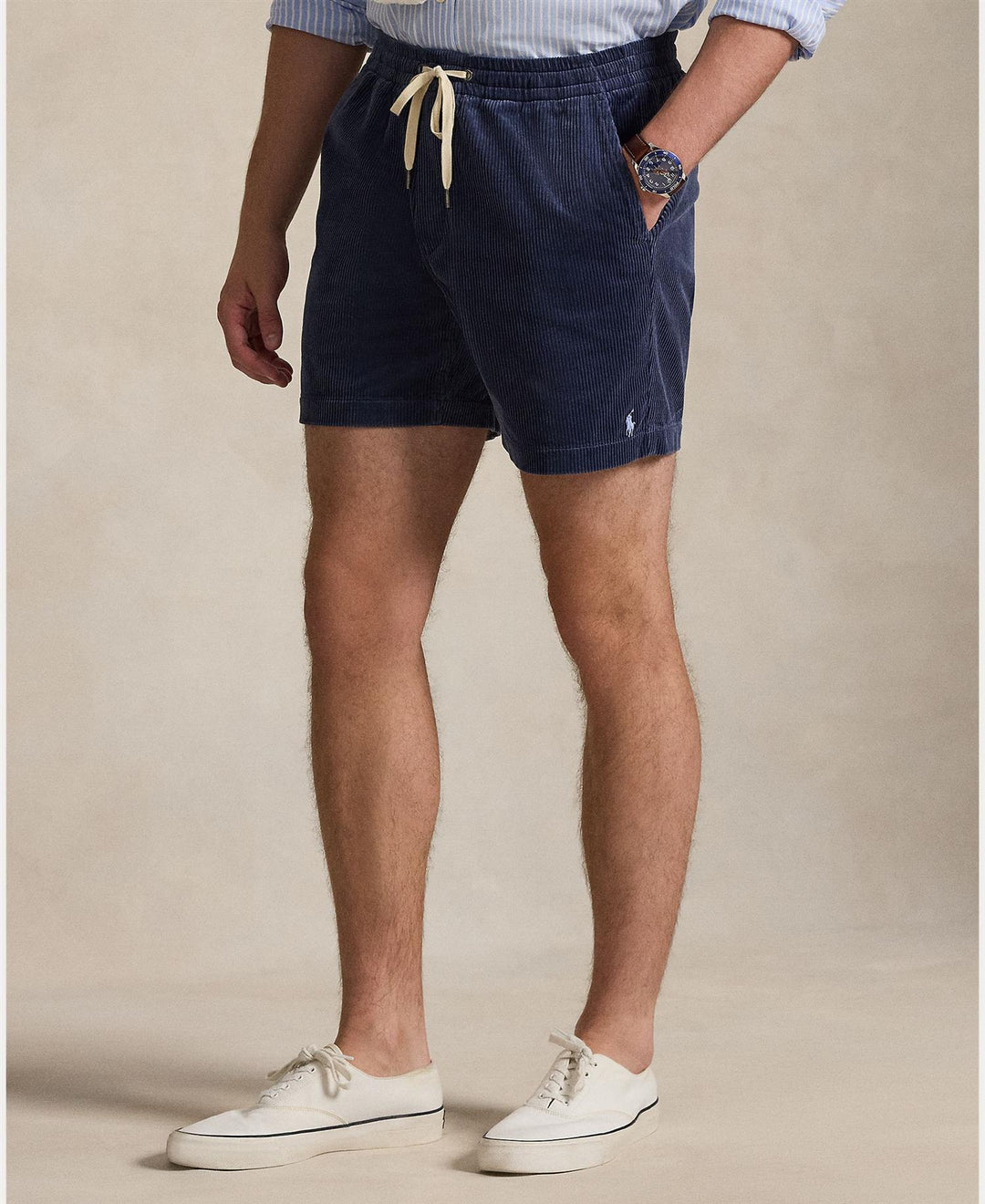 Woven Shorts
