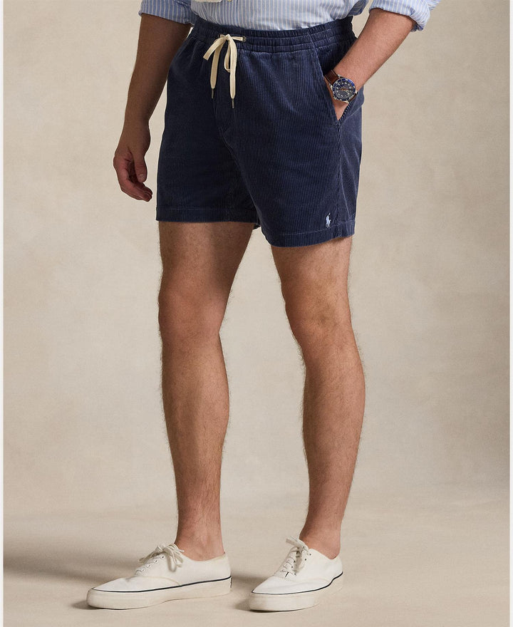 Woven Shorts