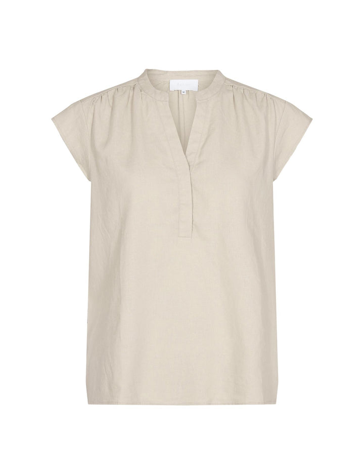 LR-Naja-19 Linen Top