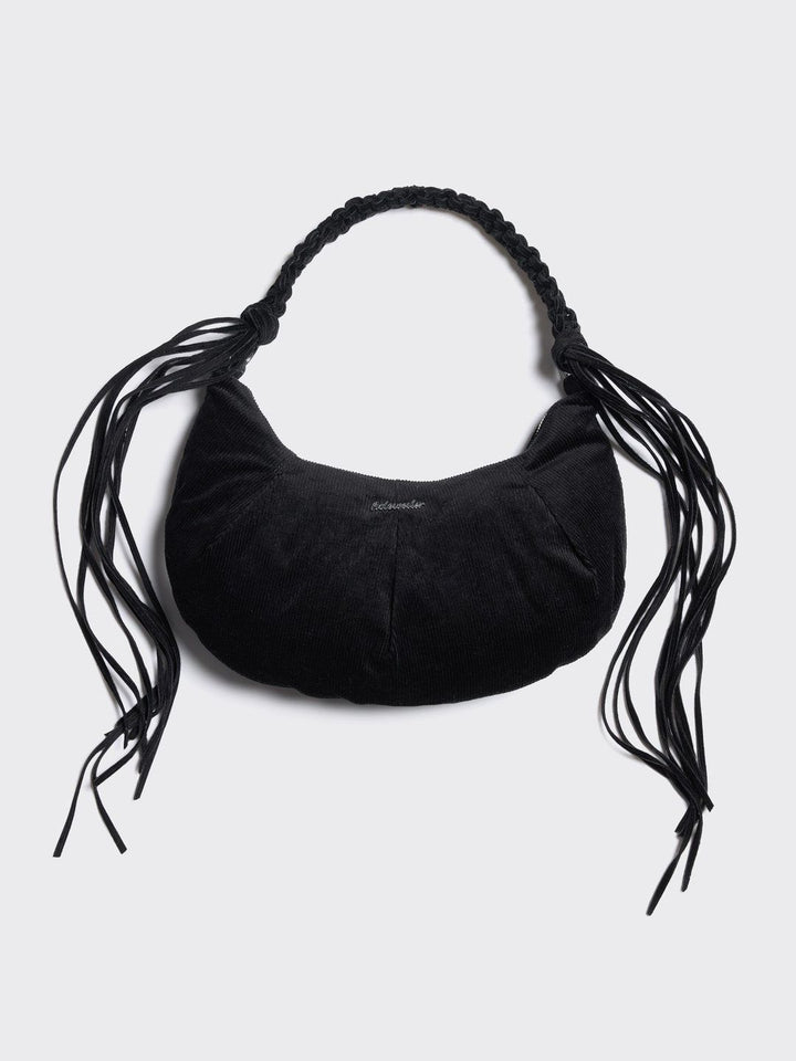 Cocoon Corduroy Small Bag