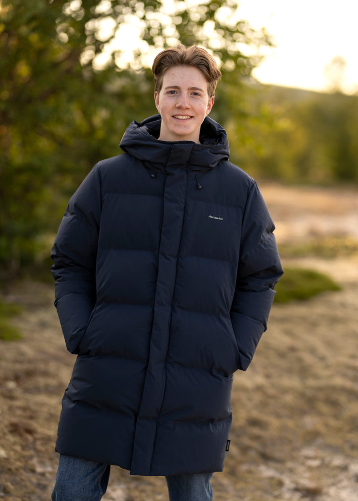 Lom Down Jacket