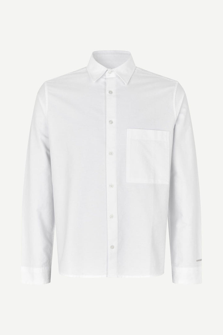 Saryan O Shirt 16193