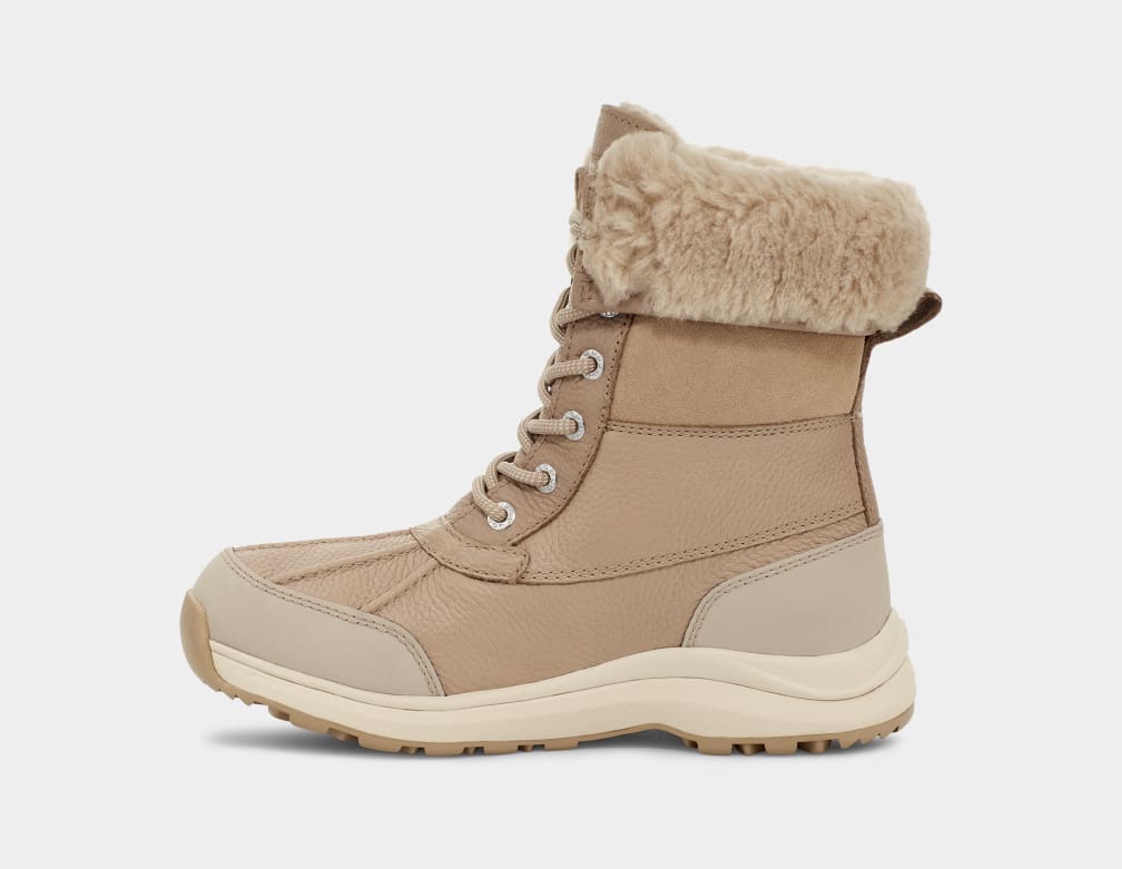 Adirondack Boot llI