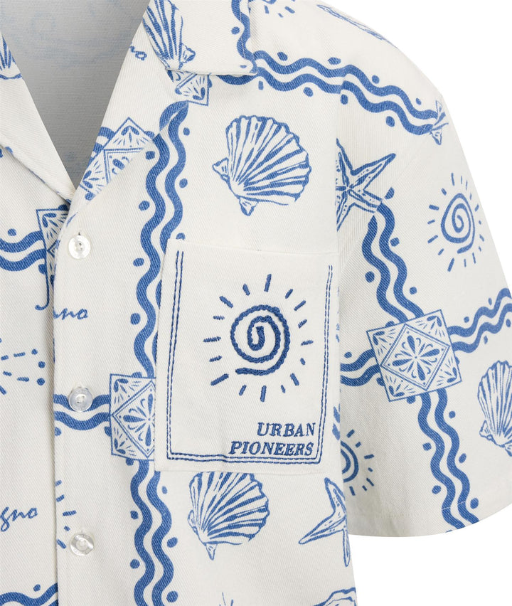 Loic Ss Shirt