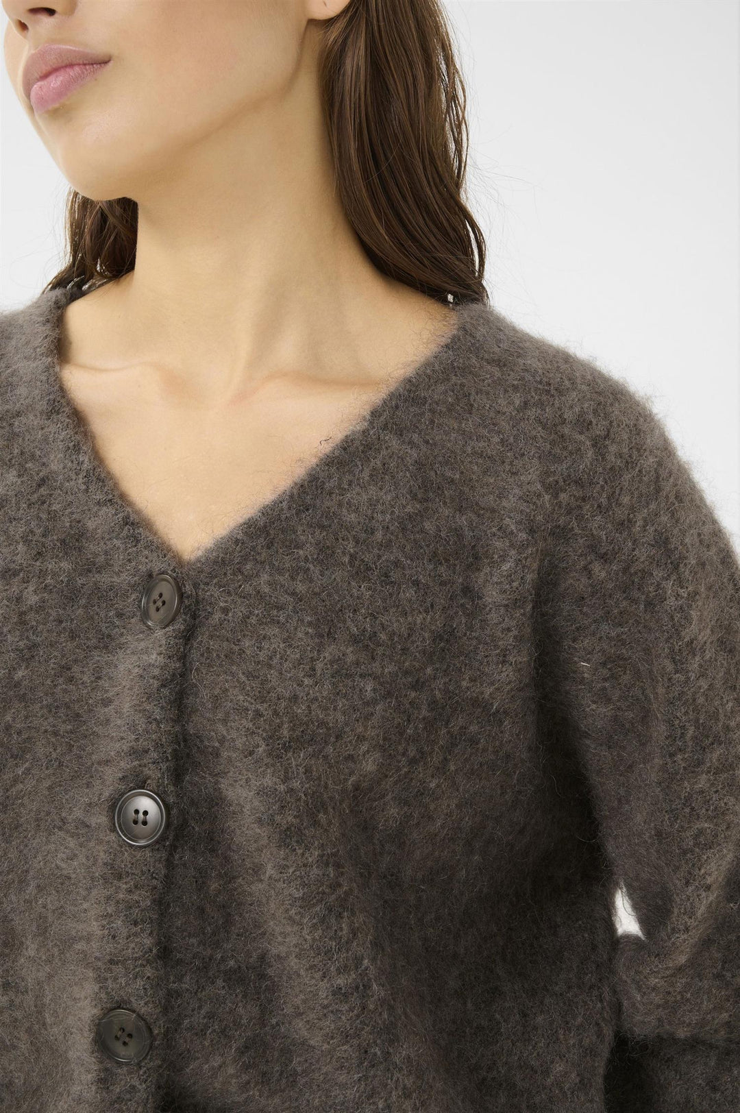 GZdebbie V Cardigan