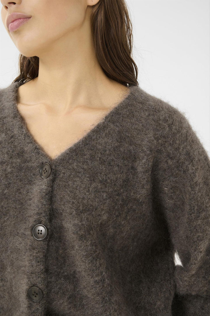 GZdebbie V Cardigan